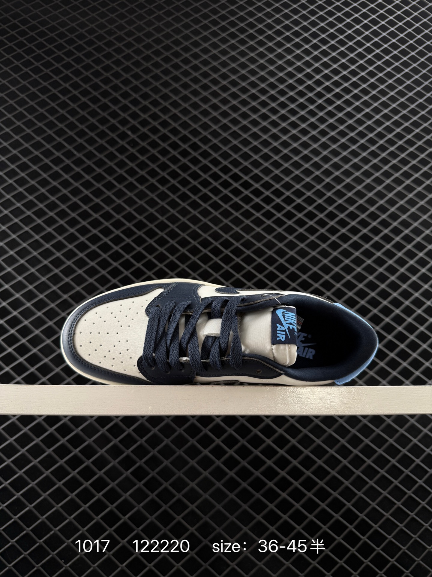 Nike Air Jordan 1 Retro Low OG AJ1